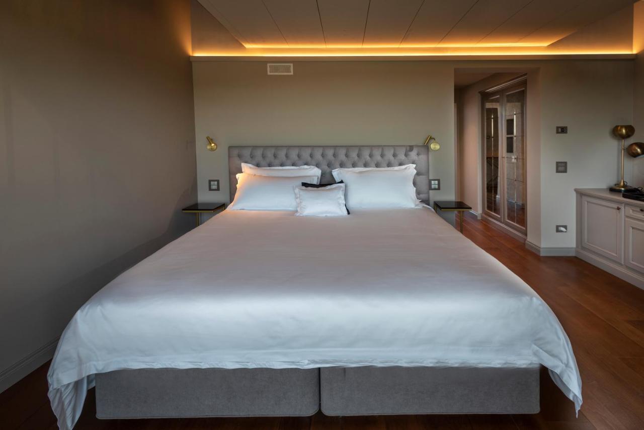 Dimora Cordero Hotel Priocca ภายนอก รูปภาพ