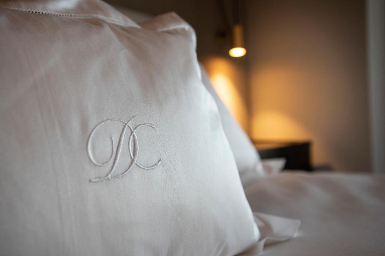 Dimora Cordero Hotel Priocca ภายนอก รูปภาพ
